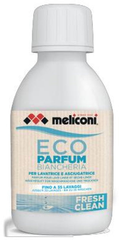 Meliconi 621033 wasmiddel universeel 250 ml