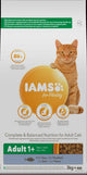 Iams cat adult tuna 3 kg
