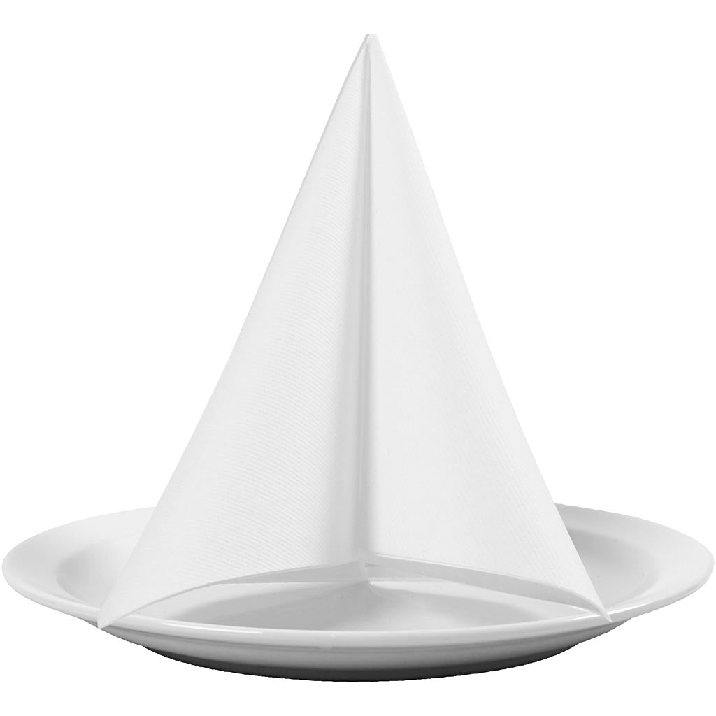 Https: www.cchobby.nl servetten-afm-40x40-cm-60-gr-wit-20-stuk-1-doos