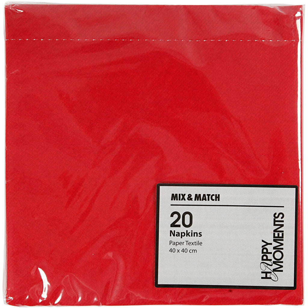 Https: www.cchobby.nl servetten-afm-40x40-cm-60-gr-wijnrood-20-stuk-1-doos