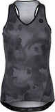 Agu tanktop singlet ii essential dames - black - m