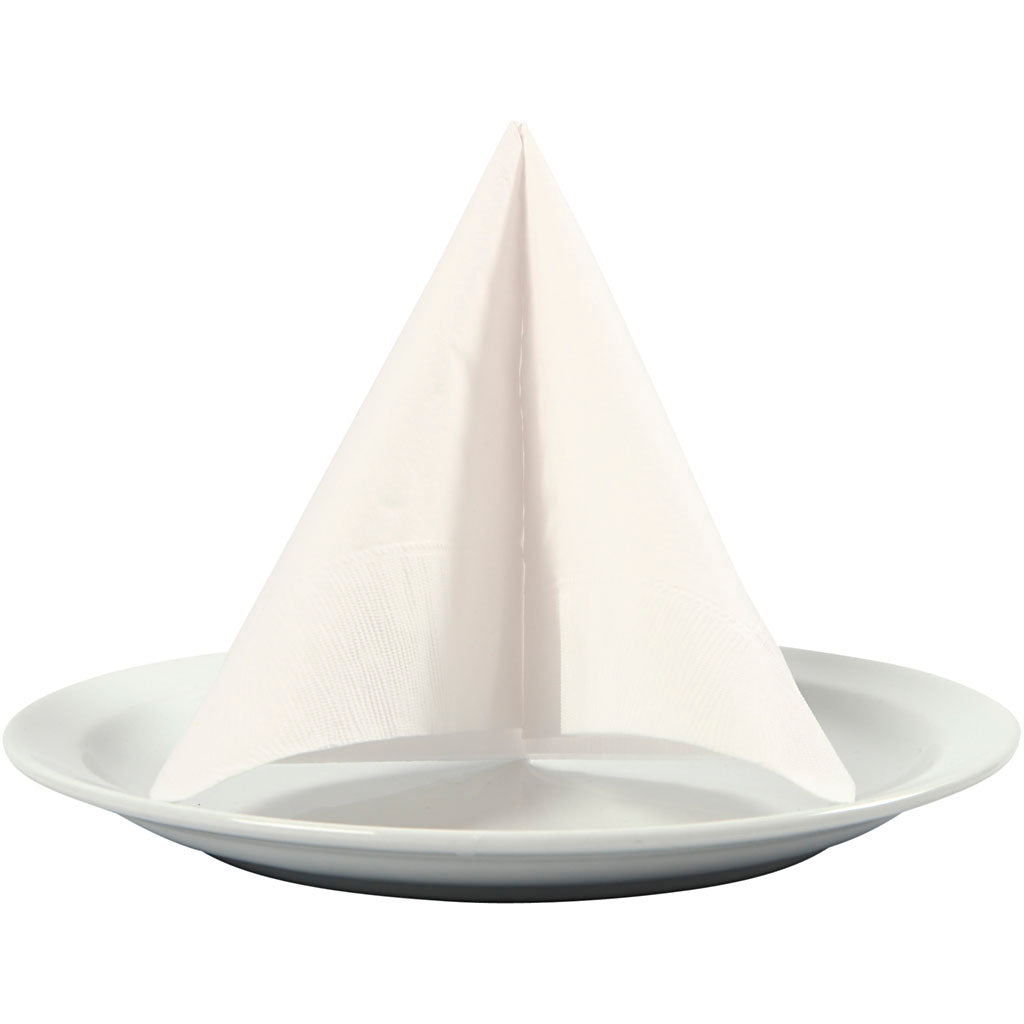 Https: www.cchobby.nl servetten-afm-33x33-cm-wit-20-stuk-1-doos