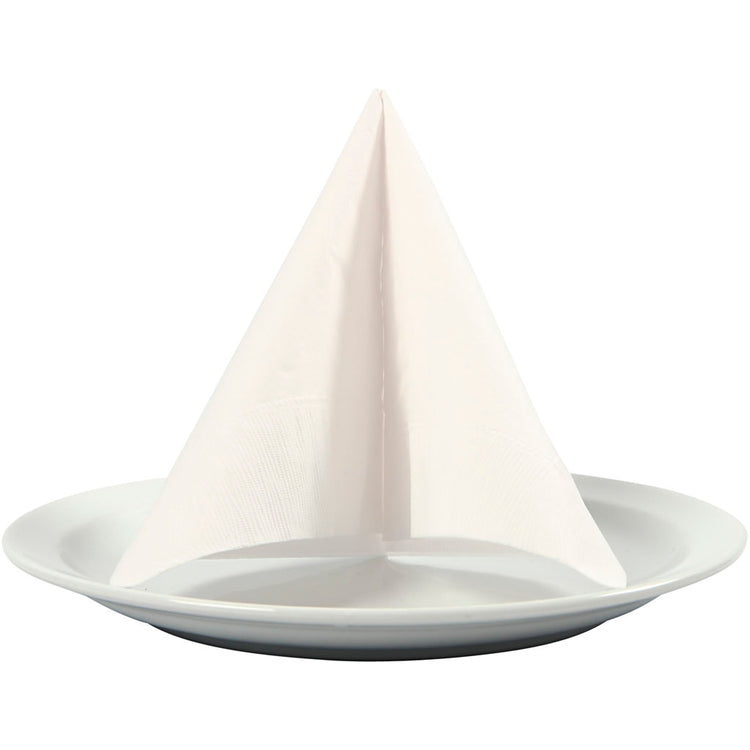 Https: www.cchobby.nl servetten-afm-33x33-cm-wit-20-stuk-1-doos