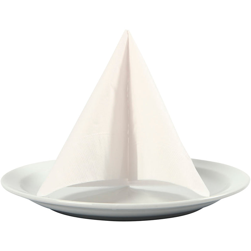 Https: www.cchobby.nl servetten-afm-33x33-cm-wit-20-stuk-1-doos