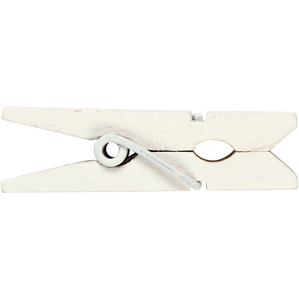 Https: www.cchobby.nl mini-wasknijper-afm-35x7-mm-dikte-9-mm-wit-20-stuk-1-doos