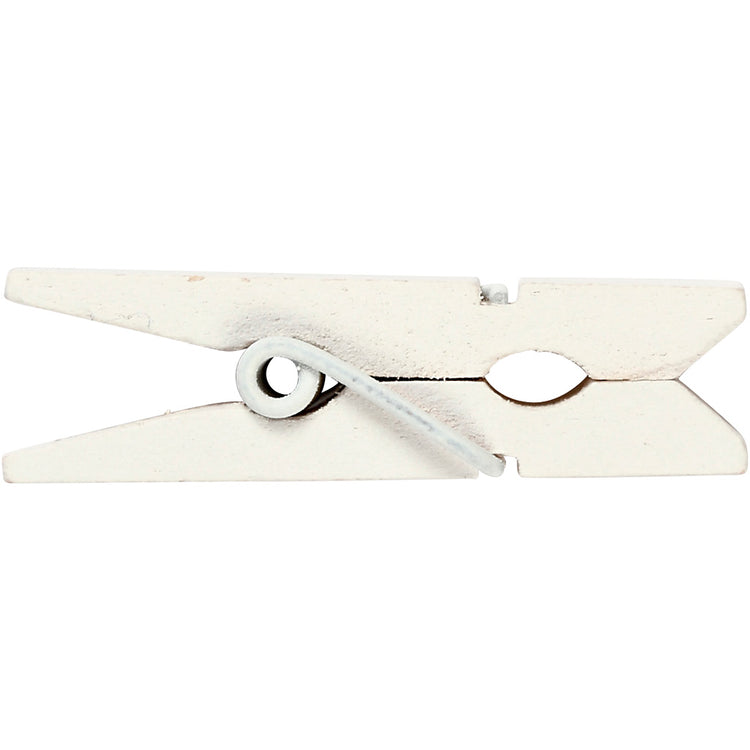Https: www.cchobby.nl mini-wasknijper-afm-35x7-mm-dikte-9-mm-wit-20-stuk-1-doos