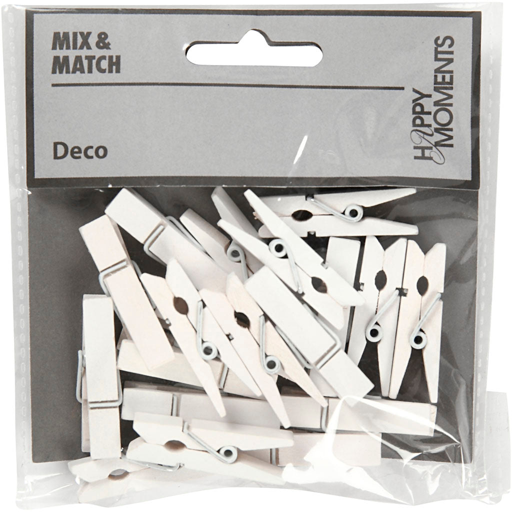 Https: www.cchobby.nl mini-wasknijper-afm-35x7-mm-dikte-9-mm-wit-20-stuk-1-doos