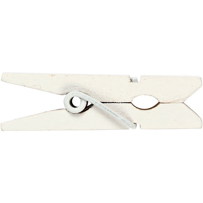 Https: www.cchobby.nl mini-wasknijper-afm-35x7-mm-dikte-9-mm-wit-20-stuk-1-doos
