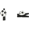 Https: www.cchobby.nl knijper-met-voetbal-afm-14x25-mm-dikte-12-mm-zwart-10-stuk-1-doos