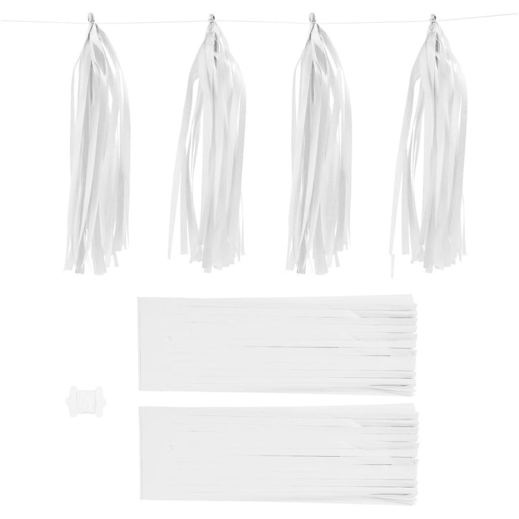 Https: www.cchobby.nl tassels-afm-12x35-cm-14-gr-wit-12-stuk-1-doos