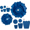 Https: www.cchobby.nl papieren-bloemen-d-15-25-cm-230-gr-blauw-2-stuk-1-doos