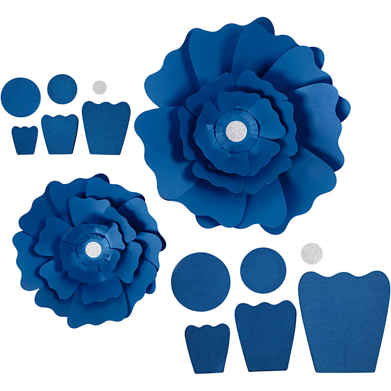 Https: www.cchobby.nl papieren-bloemen-d-15-25-cm-230-gr-blauw-2-stuk-1-doos