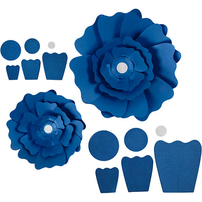 Https: www.cchobby.nl papieren-bloemen-d-15-25-cm-230-gr-blauw-2-stuk-1-doos