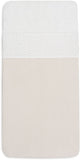 Jollein baby deken wieg - 75x100cm - leafy dreams
