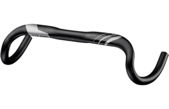 Controltech - stuur gravel cougar fl16 44cm