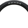 Kenda hellkat pro emc 27.5+ folding tyre