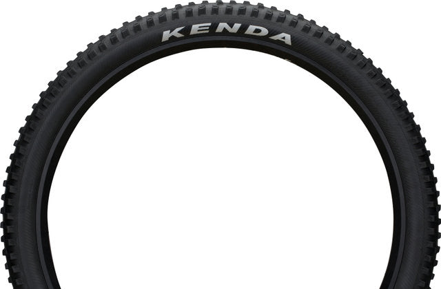 Kenda hellkat pro emc 27.5+ folding tyre