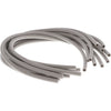 Trivio - noise protection foam ø4-5mm 750mm 10 stuks