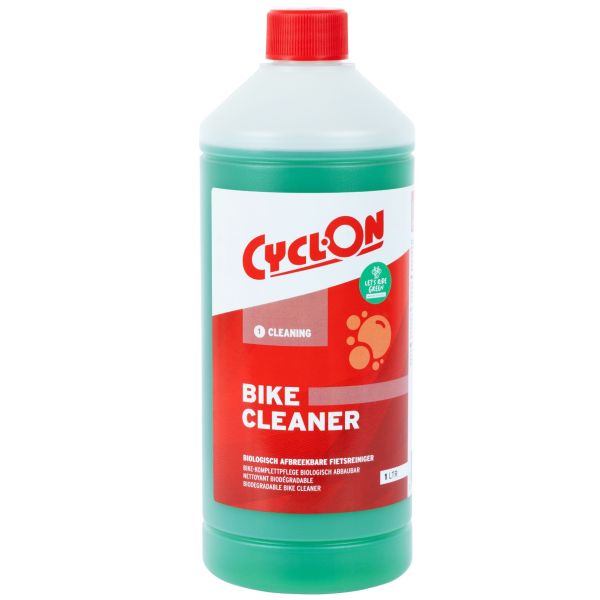 Cyclon biologische fietsreiniger 1 liter