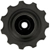 Trivio - derailleurwieltjes 11 11t chromo lagers