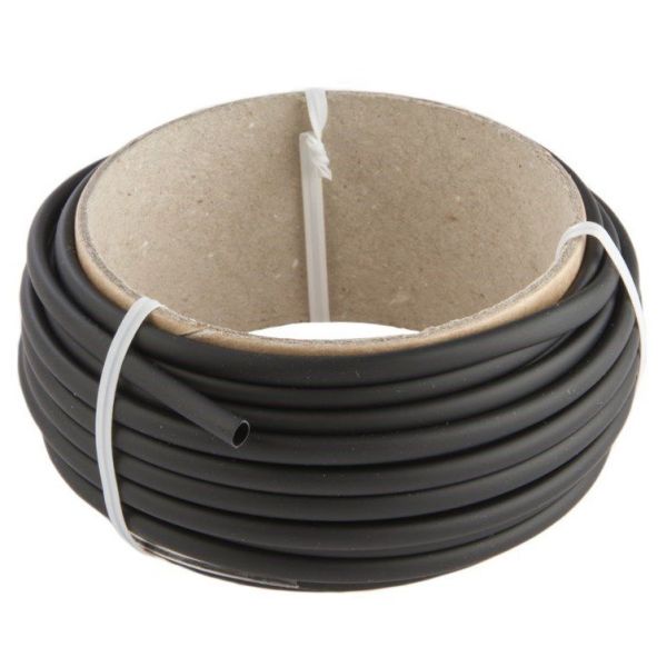 krimpkous 2.4 1.2mm per 5mtr
