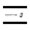 Cycplus fietscomputer m3 gps