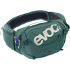 Evoc - hip pack pro 3 bottle green 3l