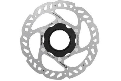 Swissstop Swissstop remschijf catalyst one centerlock 140mm