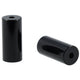 Elvedes kabeleindhoedjes voor ot-rs900 van ø3,65 to ø5.5mm x 12mm - zwart (50 stuks)