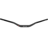 Stuur Riser Bar 50 Comfort ø31,8x720 - zwart - afbeelding 1