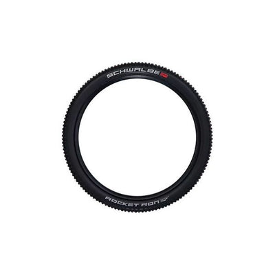 Buitenband Schwalbe 27.5-2.25(57-584) Rocket Ron Evolution zwart vw