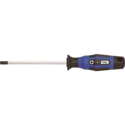 Torxsleutel Cyclus TX 30 x 115mm met meercomponentengreep