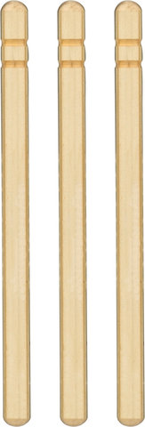 Oneup components dropper post v2 oversized pin kit, metal pins