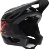 Fox head dropframe pro mips helmet