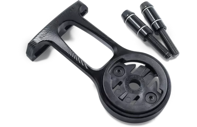 Jrc - garmin stuurpenhouder computer mount stealth+ premium zwart