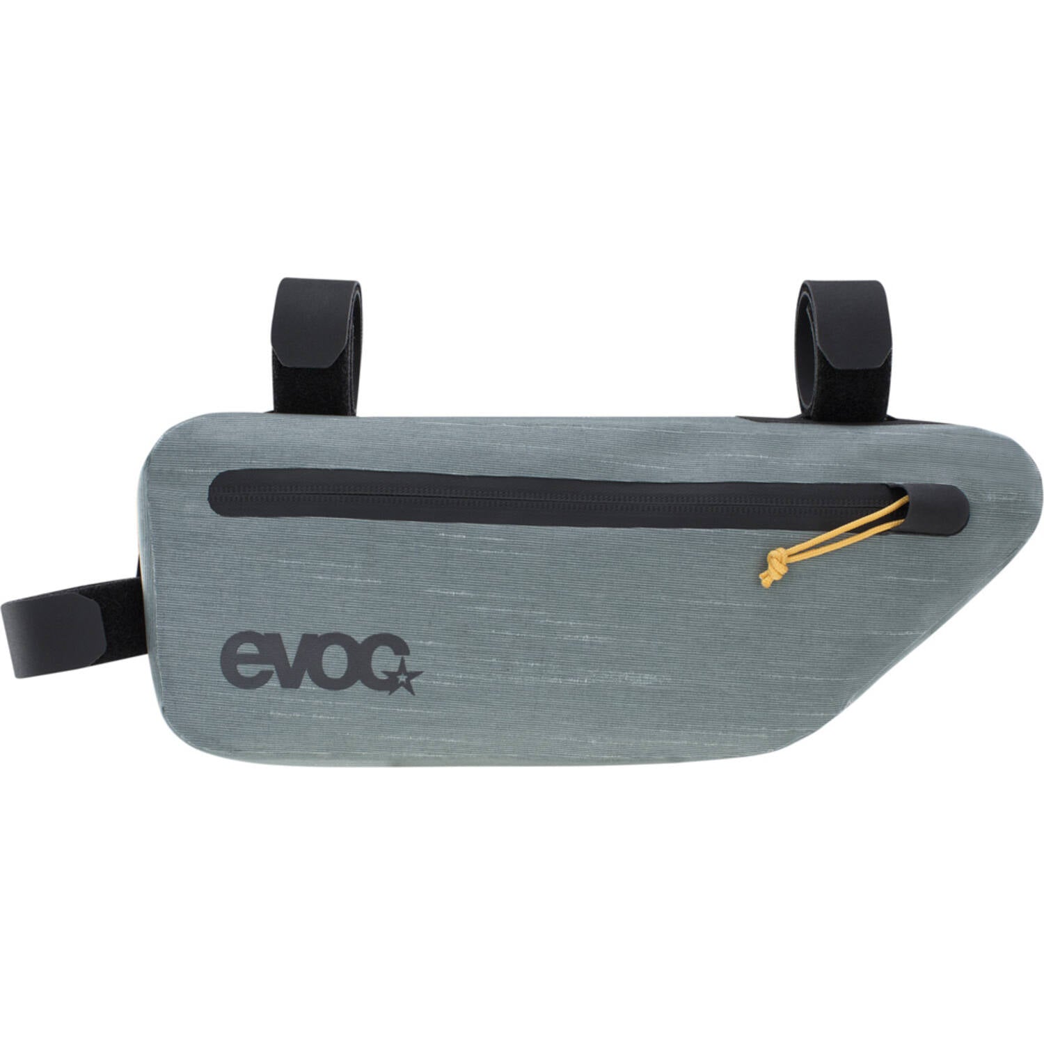 Evoc - frame pack wp s steel s 1,5l