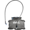 Evoc - hip pack hydration bladder carbon grey 1,5l