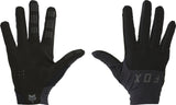 Fox head flexair pro full finger gloves - afbeelding 1