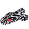 Wobs handmof limited edition zebra
