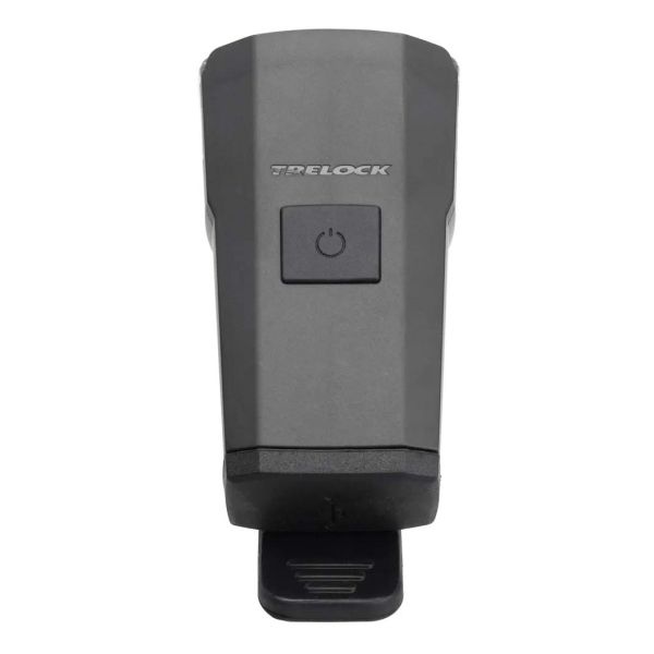 Trelock koplamp lighthammer ls 440 front light lighthammer ls 440 usb