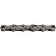 KMC X9 Grey fietsketting, 114 schakels, 9-speed, grijs