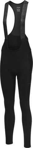 Gore wear swiftride thermo bib tights+ for women