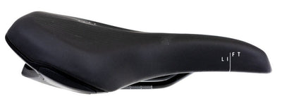 Royal selle lift 1503urn comfort unisex zadel zwart oem