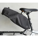 Selle Royal Zadeltas - Extra-Large - Zwart - Fiets - 7L