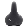 Zadel Sr Classic Freeway Fit Moderate Dames Zwart