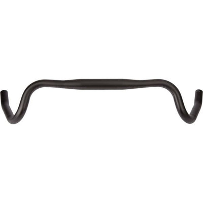 Ergotec Stuur Gravel Urban Adventure ø31,8x440 580 zwart