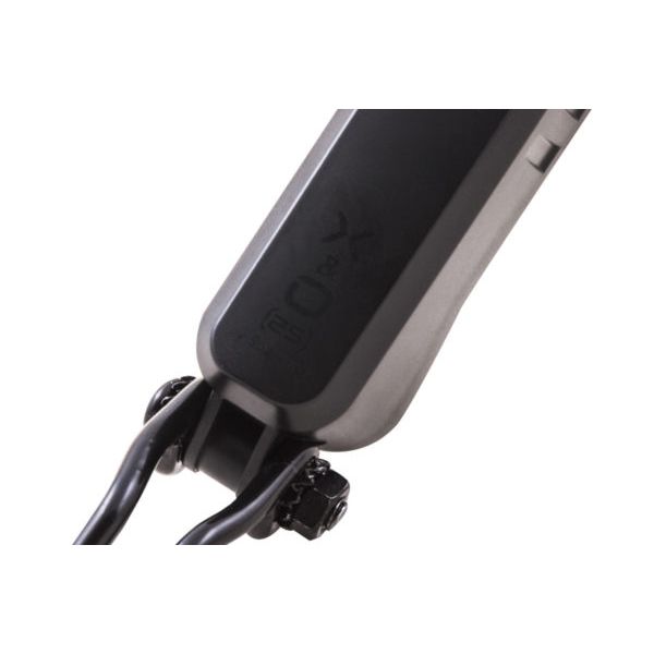 Spanninga x en o koplamp batterij 25lux