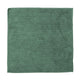 Ddddd microvezeldoek billie 30x30cm groen pak a 6 stuks