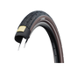 Schwalbe draadband fat frank active 50-622 +r zwart coffee