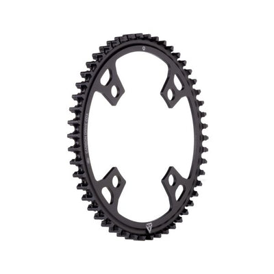 Gates voortandwiel cdx fin line 50t - 4 bouts - bcd 104 mm